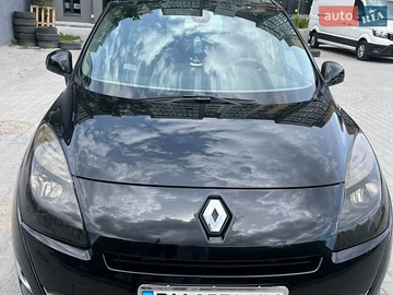 Авто Renault Scenic 2012 № 8948642