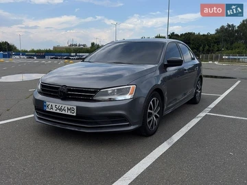 Авто Volkswagen Jetta 2016 № 8948647
