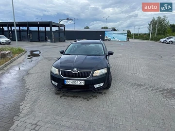 Авто Skoda Octavia 2013 № 8948652