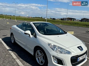 Авто Peugeot 308 2011 № 8948667