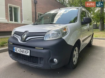 Авто Renault Kangoo 2014 № 8948671