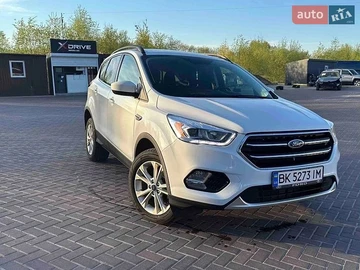 Авто Ford Escape 2019 № 8948734