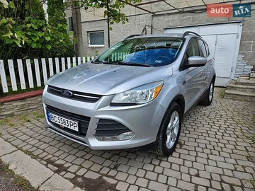 Авто Ford Escape 2015 № 8948737