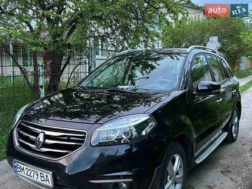 Авто Renault Koleos 2012 № 8948741