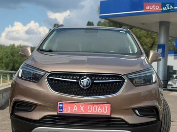 Авто Buick Encore 2019 № 8948742