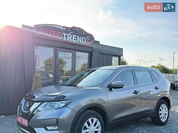 Авто Nissan Rogue 2015 № 8948749
