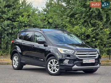 Авто Ford Escape 2017 № 8948769