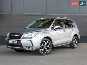 Авто Subaru Forester 2013 № 8948772