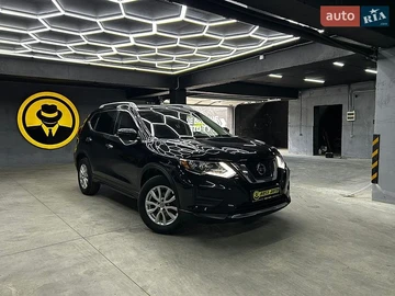 Авто Nissan Rogue 2019 № 8948833