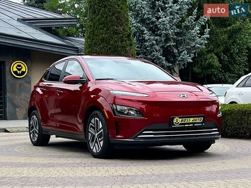 Авто Hyundai Kona 2023 № 8948846