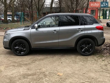 Авто Suzuki Vitara 2018 № 8948856