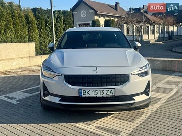 Авто Polestar 2 2022 № 8948859