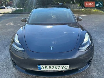 Авто Tesla Model 3 2021 № 8948868