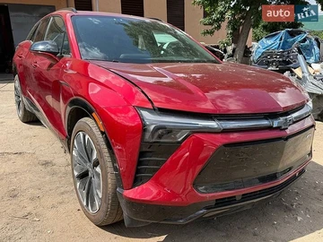 Авто Chevrolet Blazer Ev 2024 № 8948869