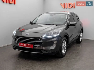 Авто Ford Kuga 2021 № 8948872