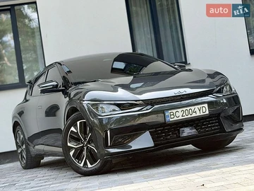 Авто KIA Ev6 2022 № 8948878