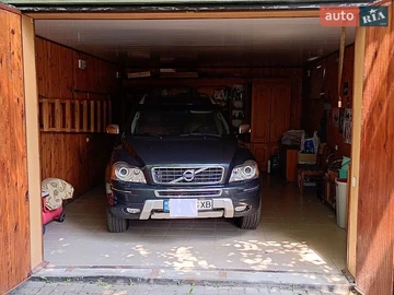 Авто Volvo Xc90 2013 № 8948884