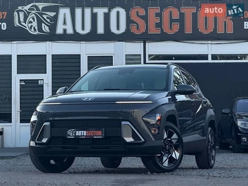 Авто Hyundai Kona 2024 № 8948955