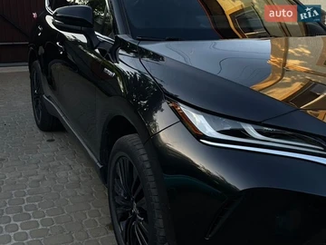 Авто Toyota Venza 2021 № 8948956
