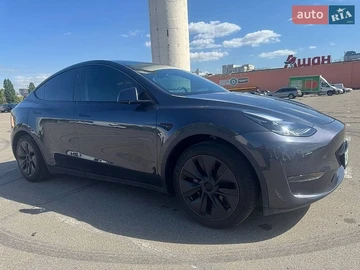 Авто Tesla Model Y 2025 № 8948961