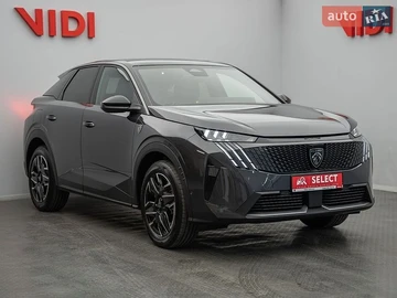 Авто Peugeot 3008 2025 № 8949049