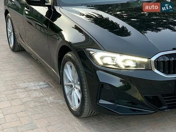 Авто BMW 3 Series 2024 № 8949058