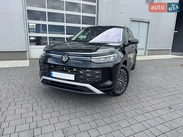 Авто Volkswagen Tayron 2025 № 8949064