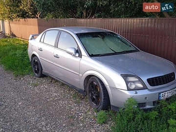 Авто Opel Vectra 2004 № 8949085
