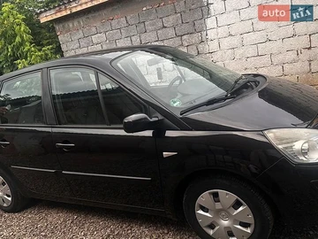 Авто Renault Scenic 2008 № 8949208