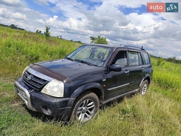 Авто Suzuki Grand Vitara 2005 № 8949209