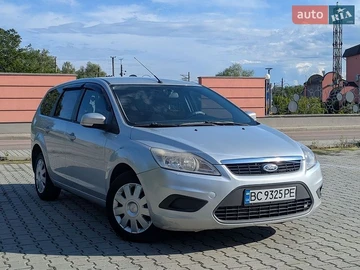 Авто Ford Focus 2009 № 8949213