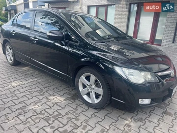 Авто Honda Civic 2008 № 8949292
