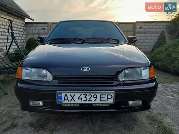 Авто ВАЗ 2115 Samara 2011 № 8949295