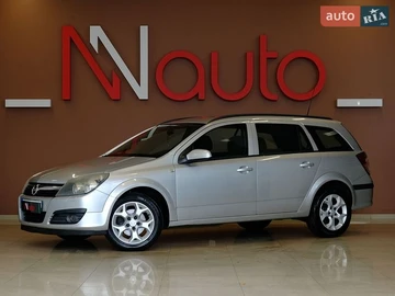 Авто Opel Astra 2006 № 8949300