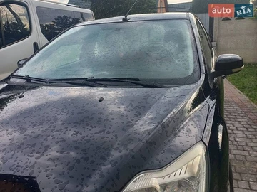 Авто Ford Focus 2009 № 8949305