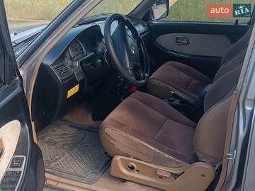 Авто Great Wall Safe 2006 № 8949312