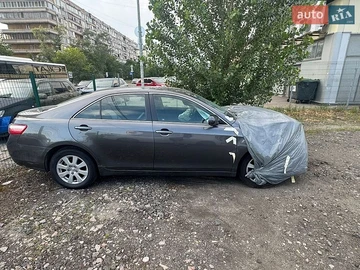 Авто Toyota Camry 2006 № 8949313
