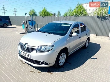 Авто Renault Logan 2014 № 8949318
