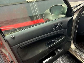 Авто Skoda Superb 2007 № 8949320