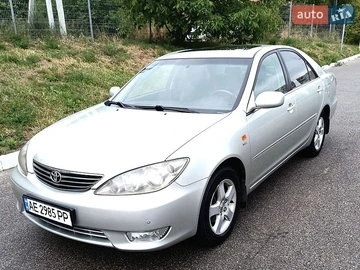 Авто Toyota Camry 2004 № 8949323