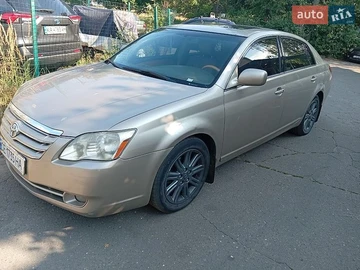 Авто Toyota Avalon 2006 № 8949331