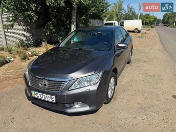 Авто Toyota Camry 2013 № 8949342