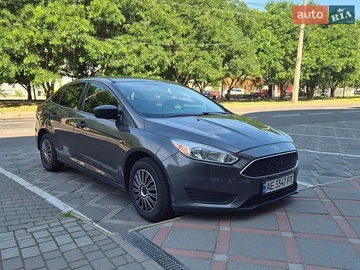 Авто Ford Focus 2015 № 8949367
