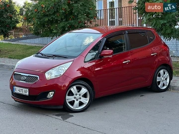 Авто KIA Venga 2010 № 8949375