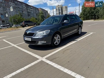 Авто Skoda Octavia 2009 № 8949376