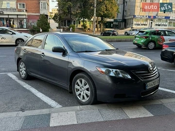 Авто Toyota Camry 2006 № 8949459