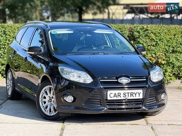 Авто Ford Focus 2013 № 8949463