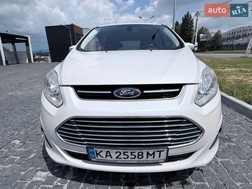 Авто Ford C-Max 2015 № 8949545