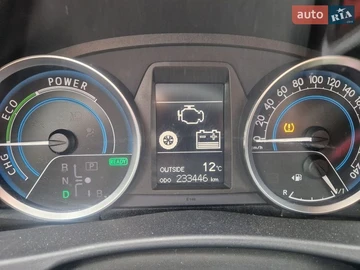 Авто Toyota Auris 2014 № 8949561