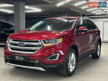 Авто Ford Edge 2015 № 8949568